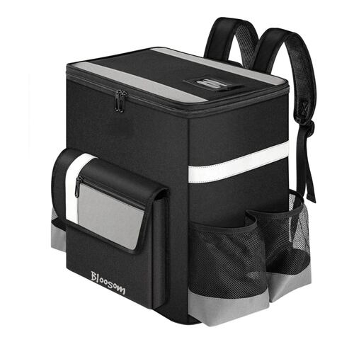 uber eats mochila rappi mediana