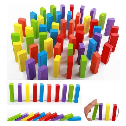 Juegos De Mesa Familiares Multicolor