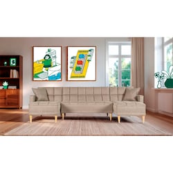 sala-modular-doble-chaise-makora-travis-con-memory-foam-color-arena-lino-respaldo-reclinable-de-3-posiciones