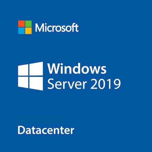 Windows Server 2019 Datacenter Digital
