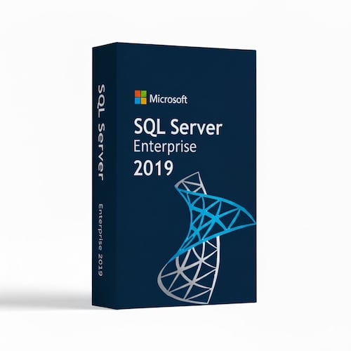 SQL Server 2019 Enterprise Físico