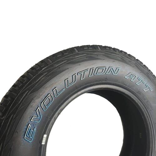 Llanta 265/65R18 Cooper Evolution Att 114T