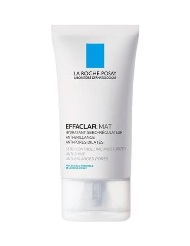 La Roche Posay reduce poros