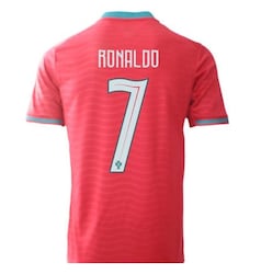 Jersey de México