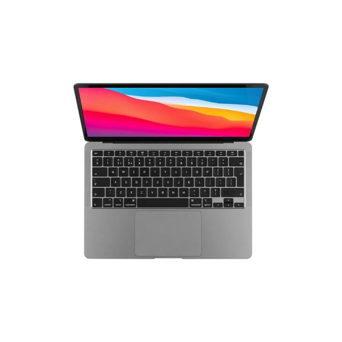 Apple MacBook Air 13.3” A2337 M1 8GB 256GB – Reacondicionada
