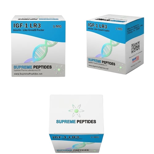 igf-1 lr3 comprar IGF-1 LR3 (1mg) main image 1