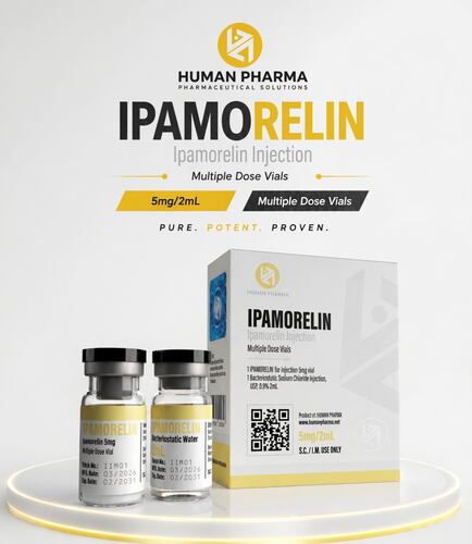 ipamorelin contraindicaciones Suplemento Alimenticio Deportivo Human Pharma Recuperacion Deportiva 2 Ml 5 Mg WI