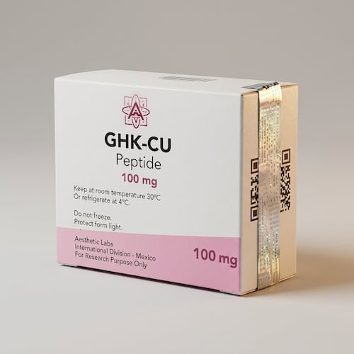 ghk cu suplemento Alimenticio Deportivo GHK-CU Aesthetic Labs Soporte Cutaneo Peptido Cobre 100 Mg Does BPC-157 Affect Hormones? Contents:60 ml dropper Shop-by-species