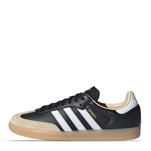 adidas gazelle silver green womens Men's adidas Originals Samba OG Shoes JI3215 main image 0