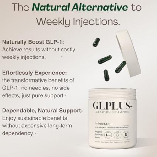 buildleaf glp 1 patch reviews Gentle Patches GLP-1 Review: Innovation or Illusion?