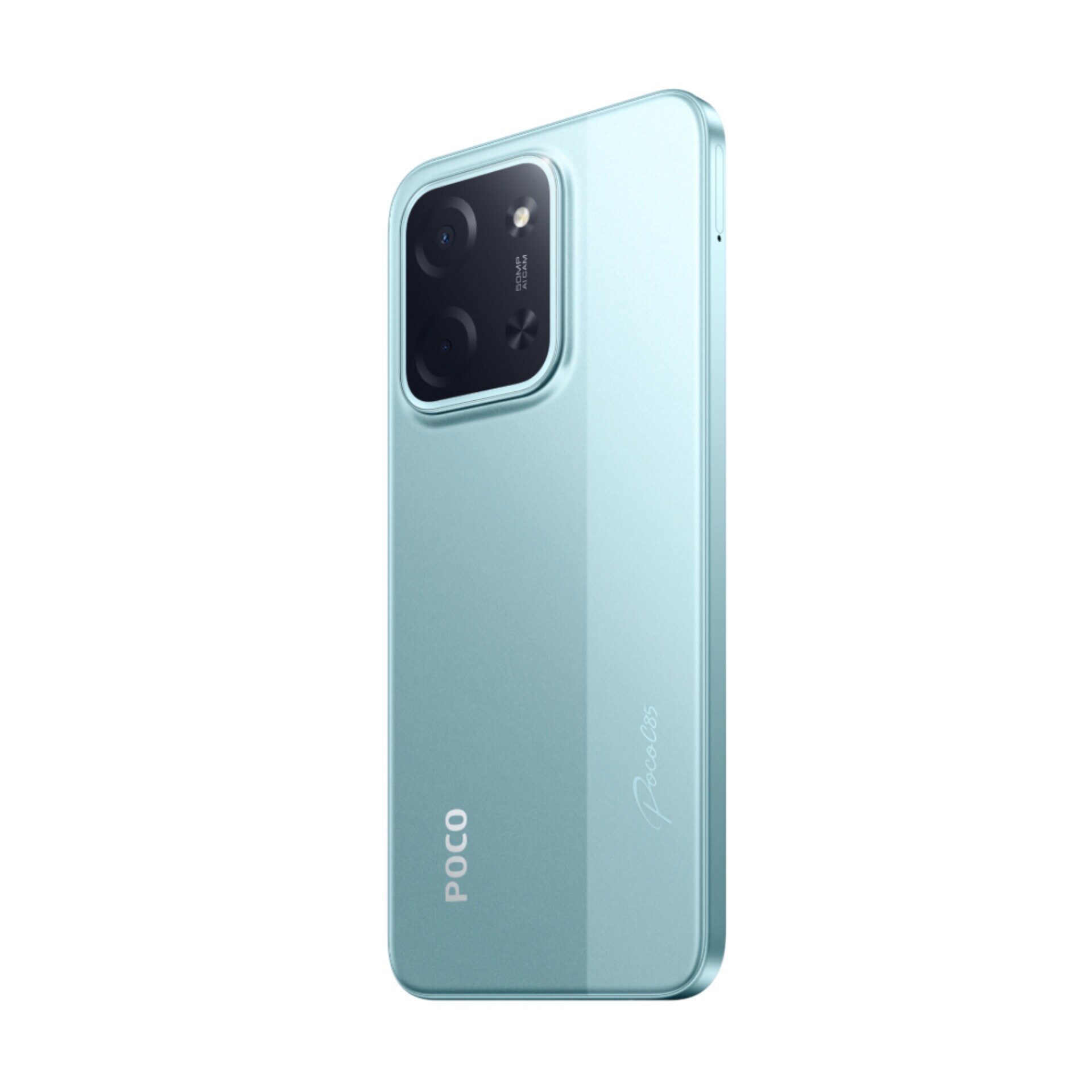 Poco C85 128GB 6GB Verde
